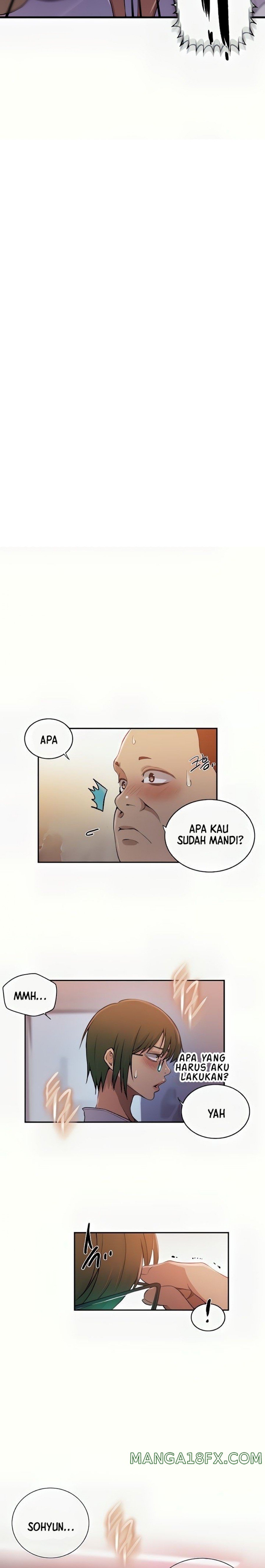 Secret Class Raw Chapter 190 image 7