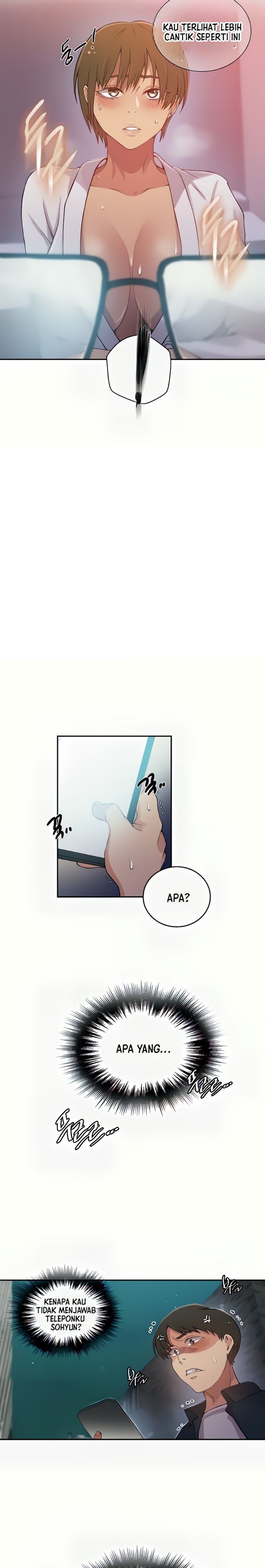 Secret Class Raw Chapter 190 image 8