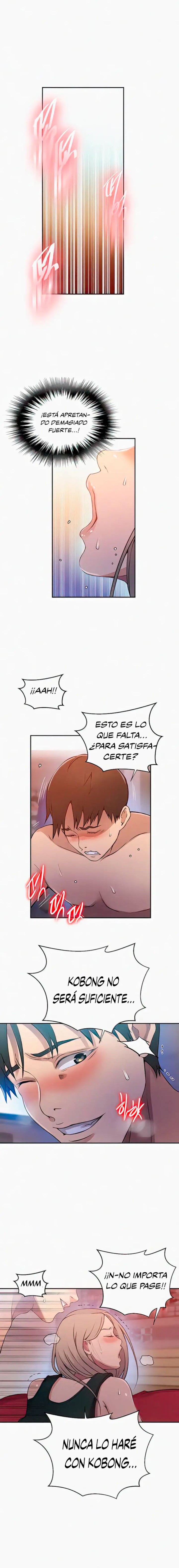 Secret Class Raw Chapter 191 image 11