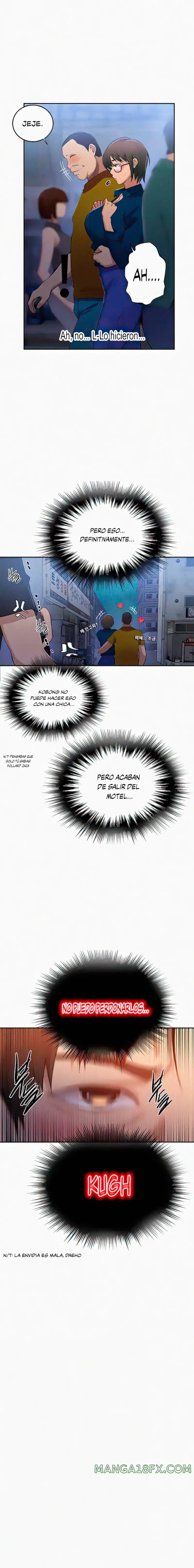 Secret Class Raw Chapter 191 image 1