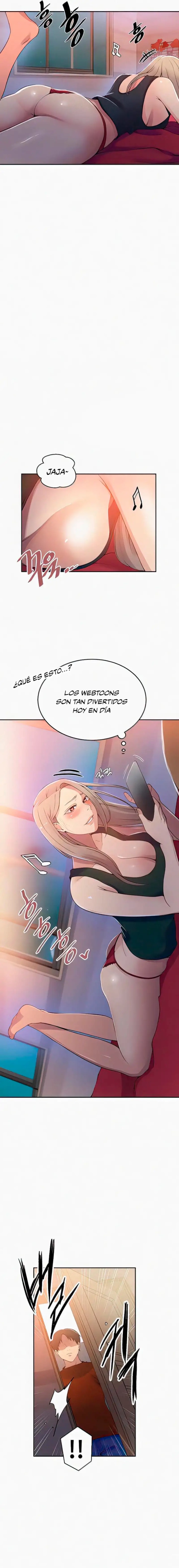 Secret Class Raw Chapter 191 image 2