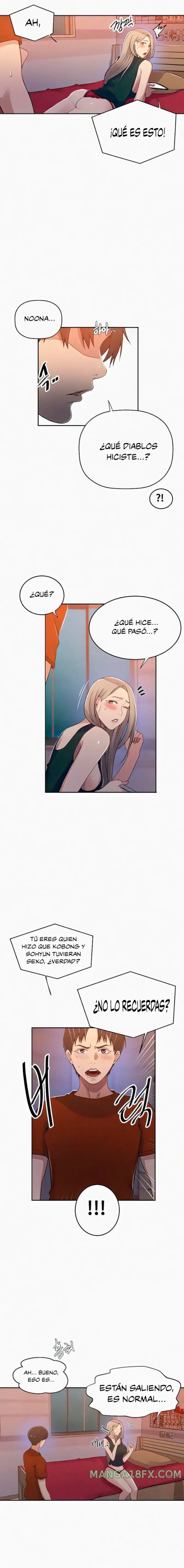 Secret Class Raw Chapter 191 image 3