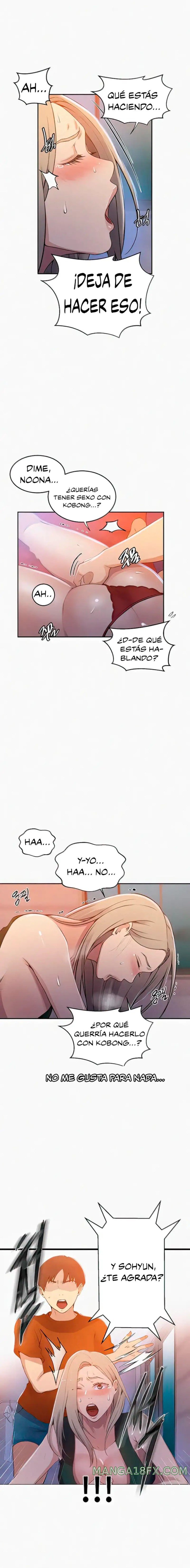 Secret Class Raw Chapter 191 image 6