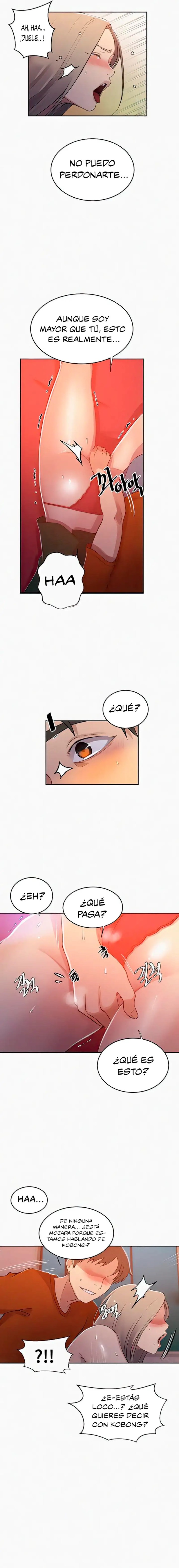 Secret Class Raw Chapter 191 image 7