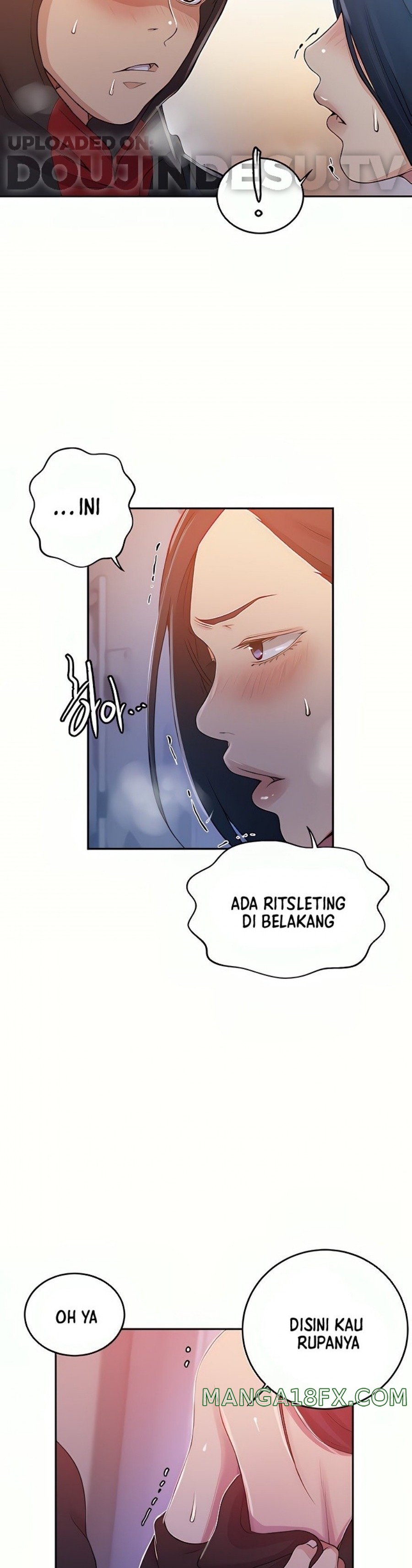 Secret Class Raw Chapter 193 image 9
