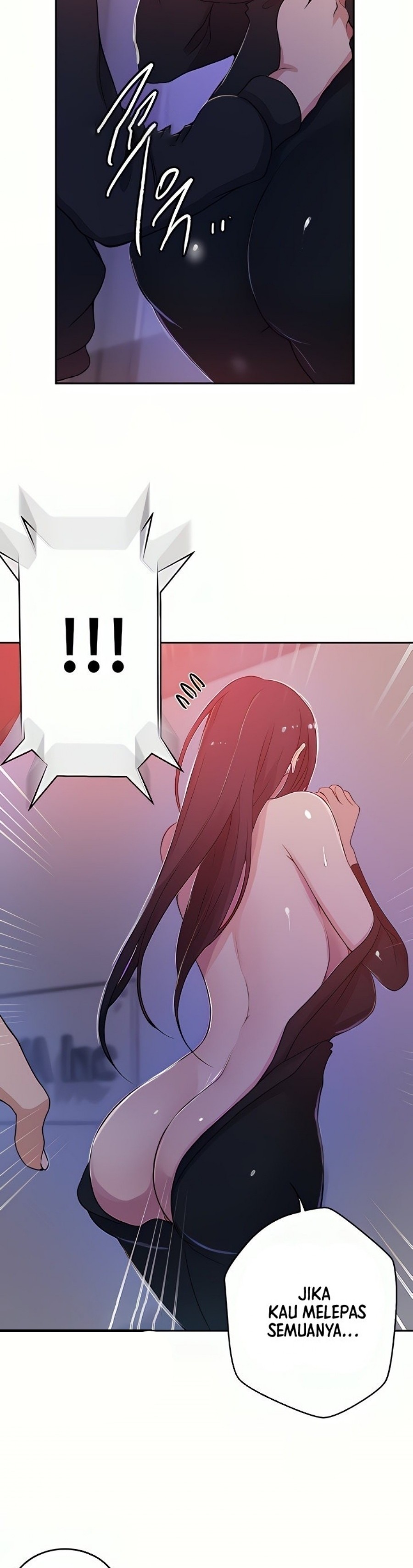 Secret Class Raw Chapter 193 image 10