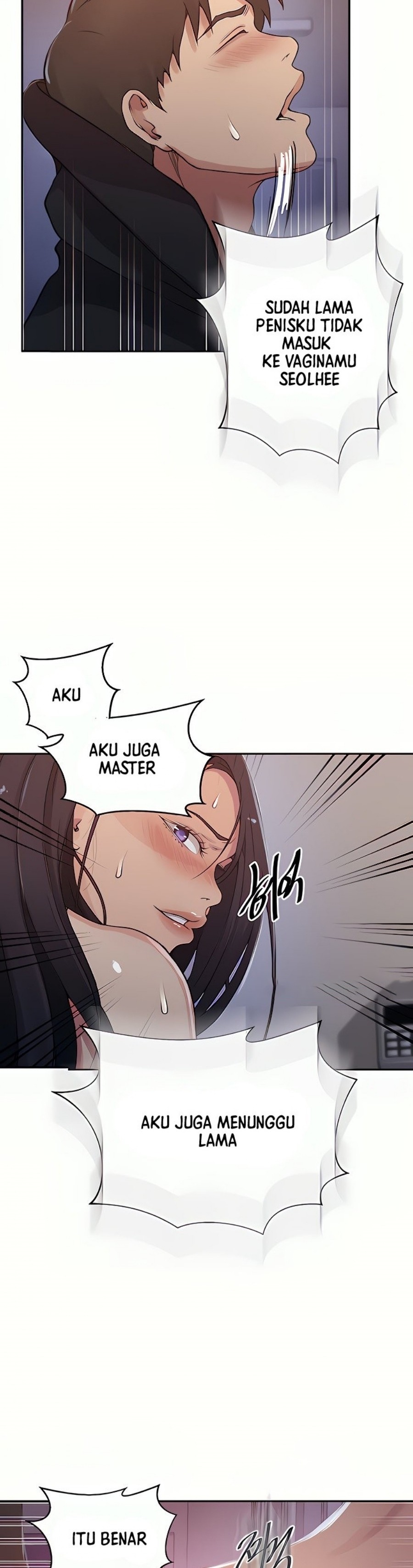 Secret Class Raw Chapter 193 image 15