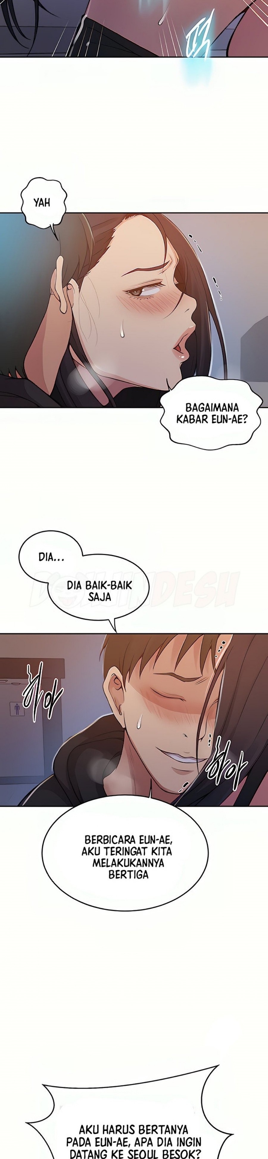 Secret Class Raw Chapter 193 image 20