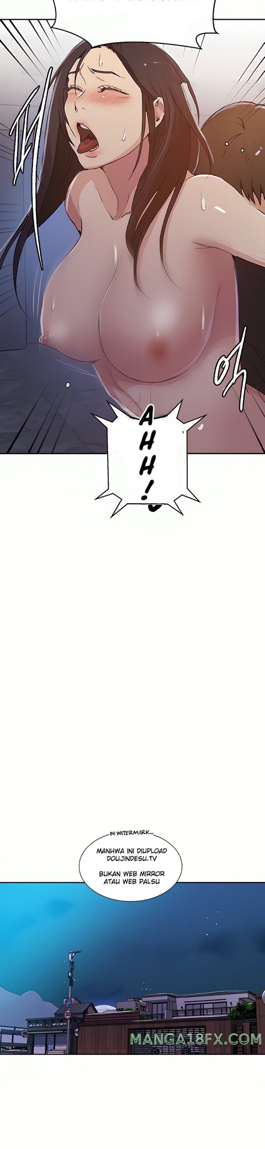 Secret Class Raw Chapter 193 image 21