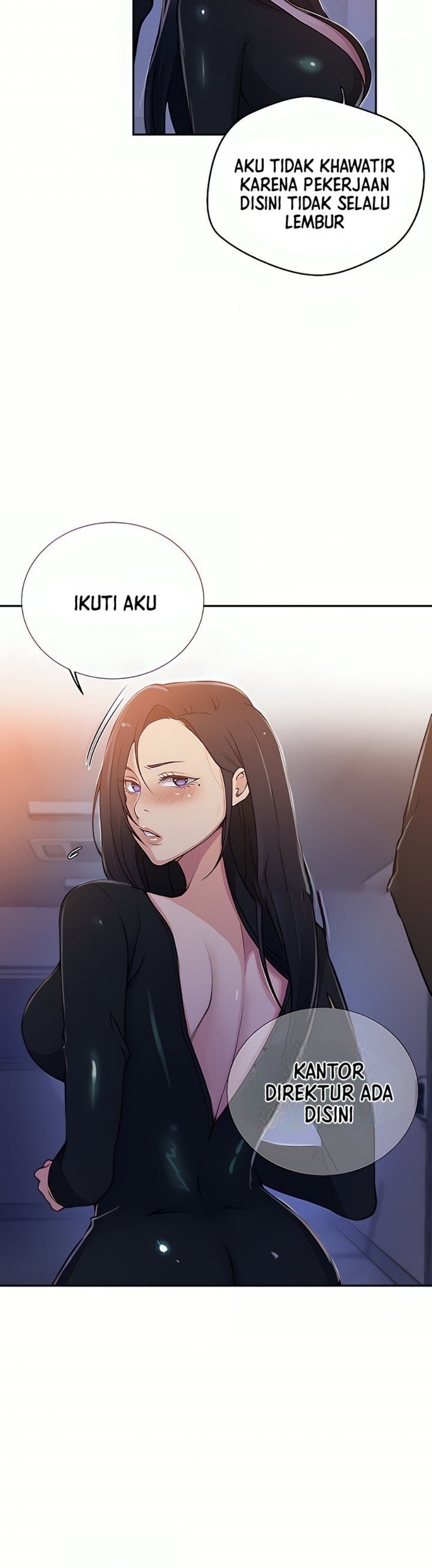 Secret Class Raw Chapter 193 image 2