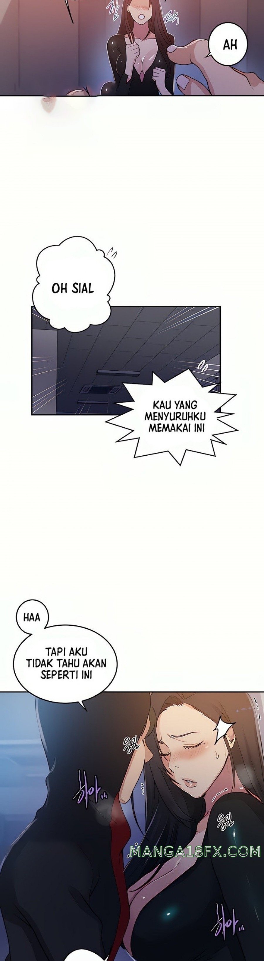 Secret Class Raw Chapter 193 image 5