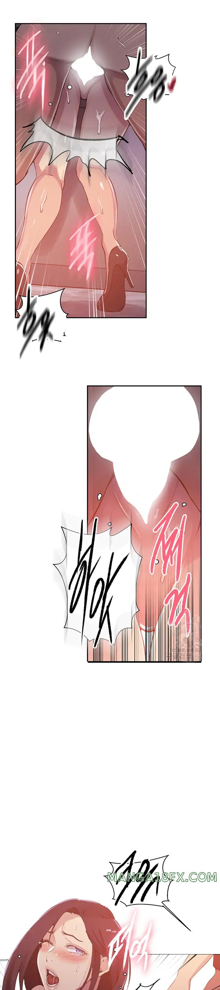 Secret Class Raw Chapter 194 image 4
