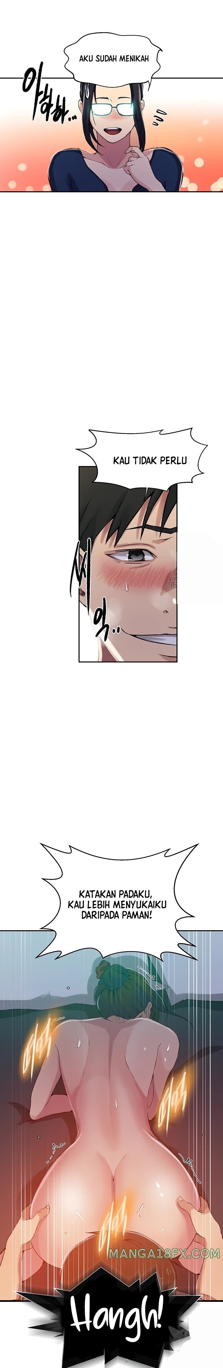 Secret Class Raw Chapter 196 image 10