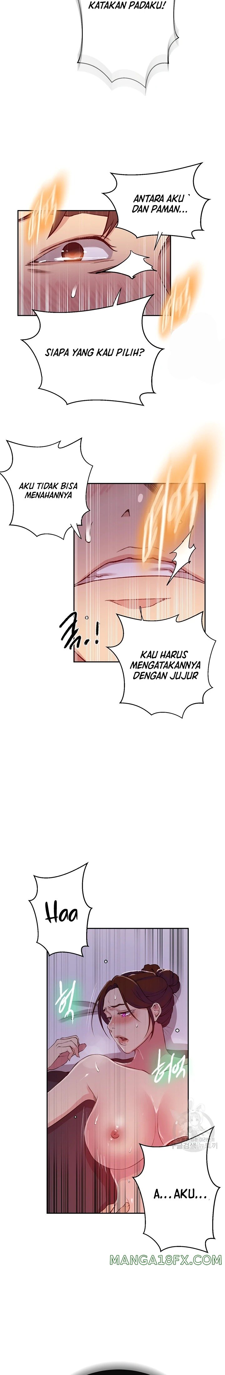 Secret Class Raw Chapter 196 image 12