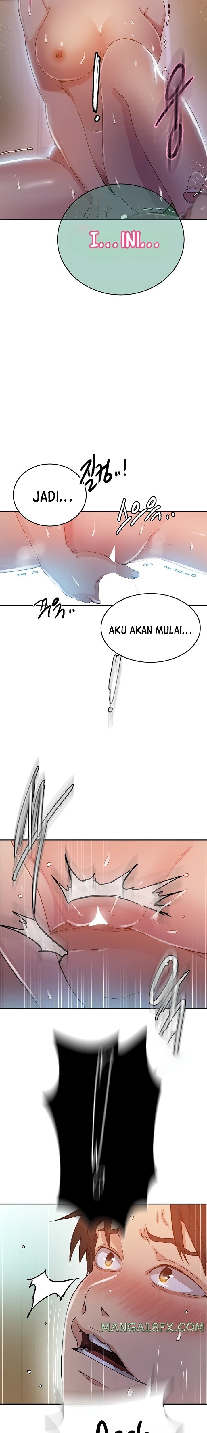 Secret Class Raw Chapter 196 image 15