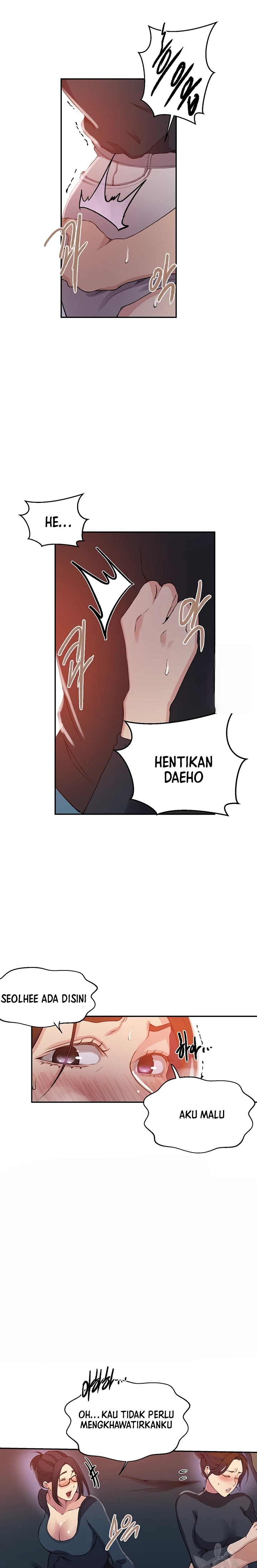 Secret Class Raw Chapter 196 image 3