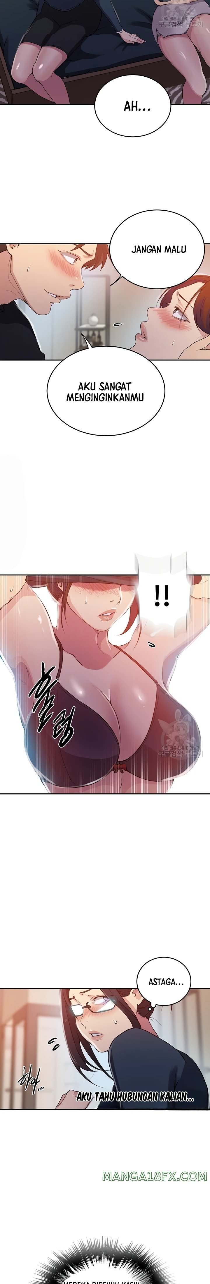 Secret Class Raw Chapter 196 image 4