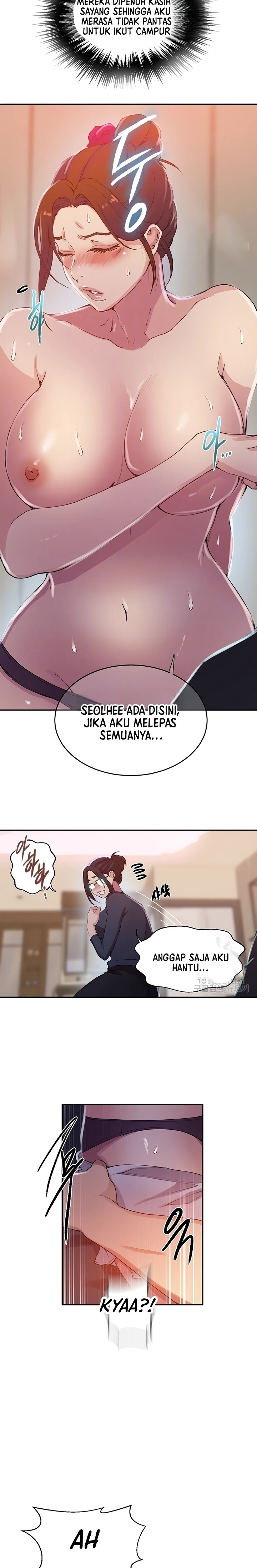 Secret Class Raw Chapter 196 image 5