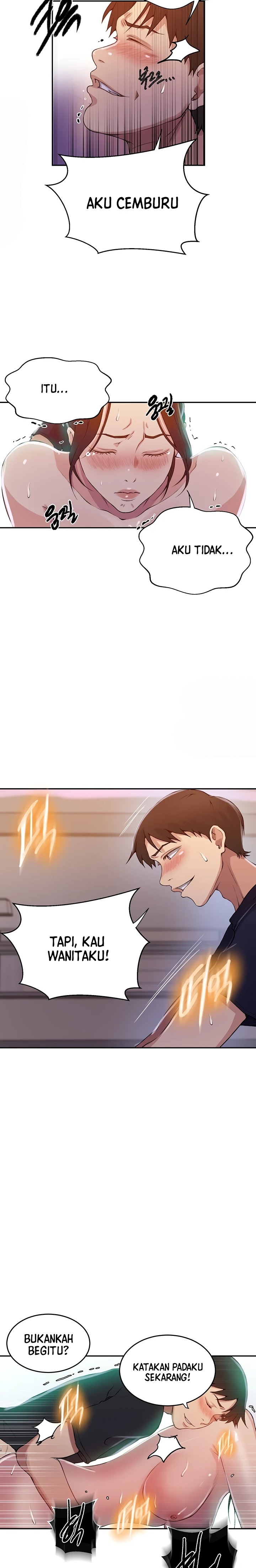 Secret Class Raw Chapter 196 image 8