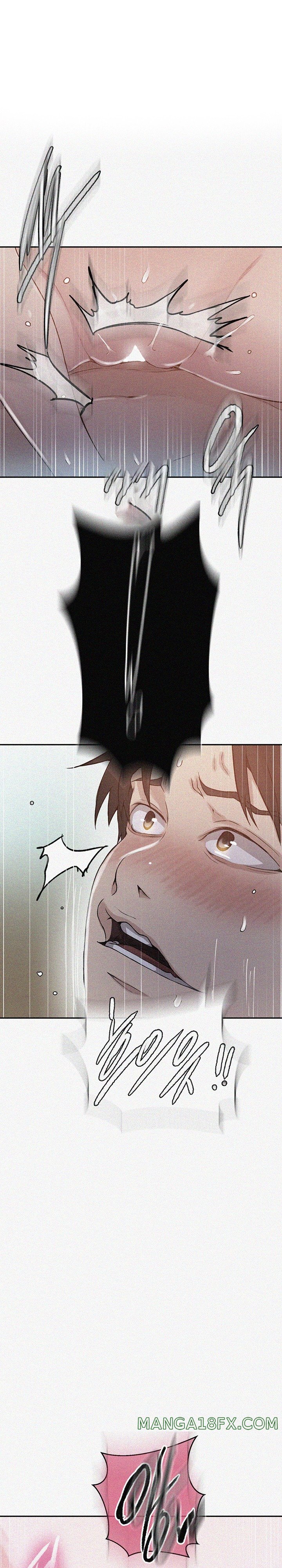 Secret Class Raw Chapter 197 image 0