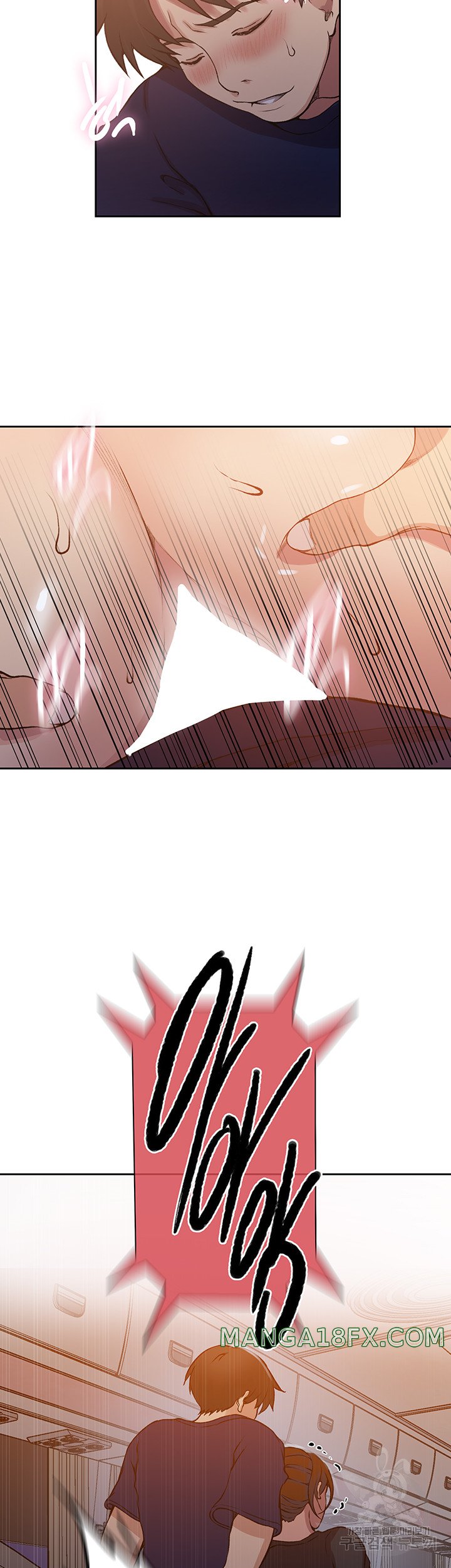 Secret Class Raw Chapter 201 image 33