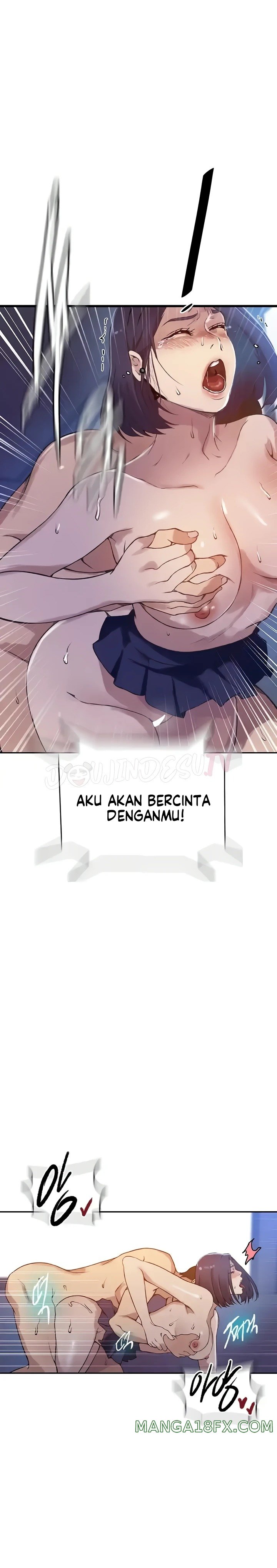 Secret Class Raw Chapter 204 image 13