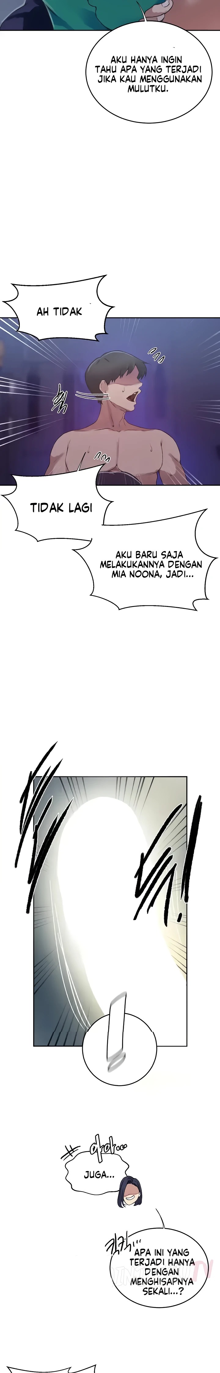 Secret Class Raw Chapter 204 image 7