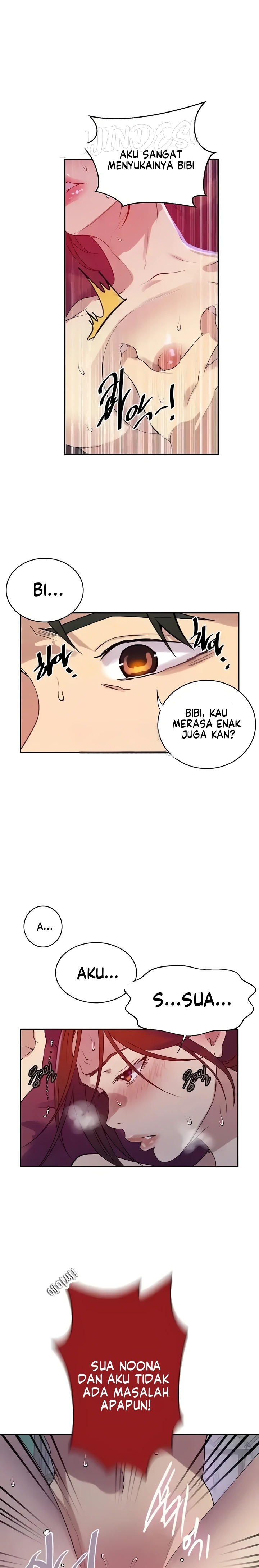 Secret Class Raw Chapter 208 image 9