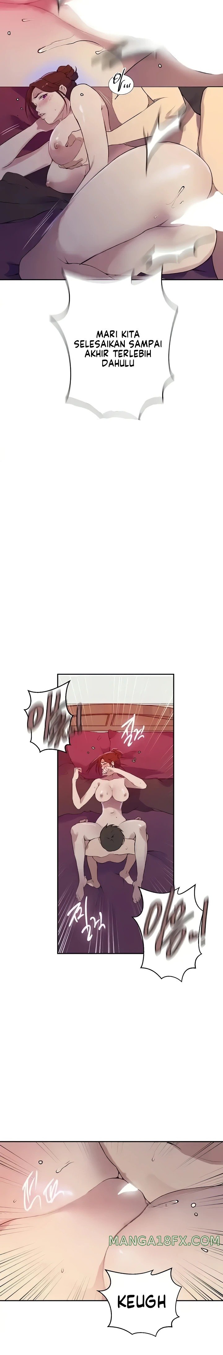 Secret Class Raw Chapter 208 image 8