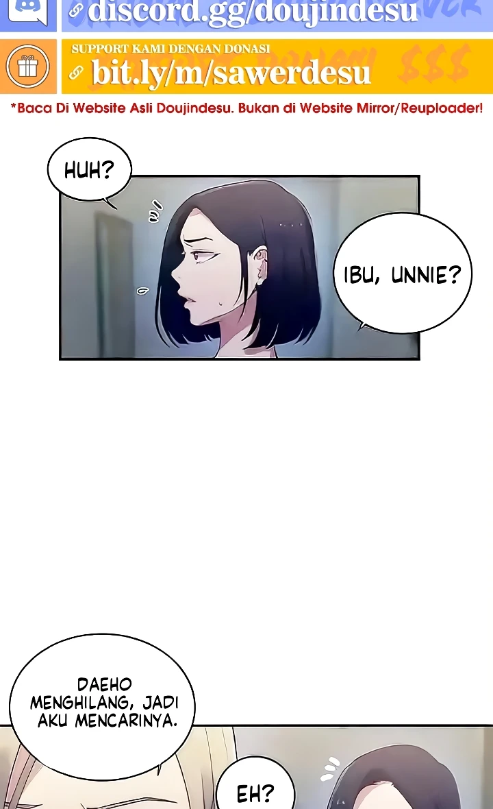Secret Class Raw Chapter 209 image 20