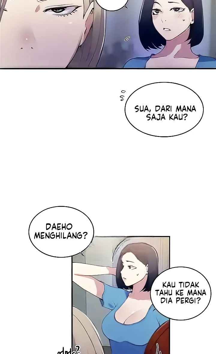 Secret Class Raw Chapter 209 image 21