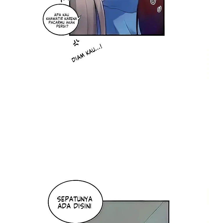Secret Class Raw Chapter 209 image 22