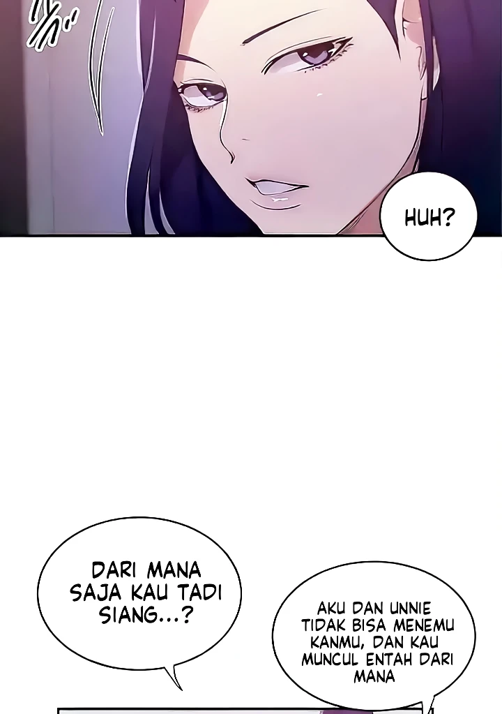 Secret Class Raw Chapter 209 image 61
