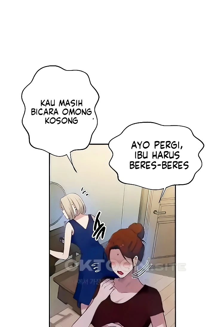 Secret Class Raw Chapter 209 image 7