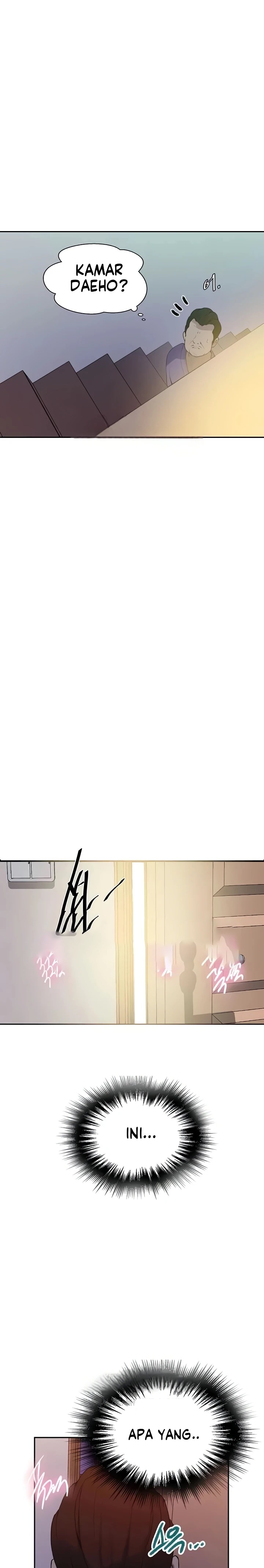 Secret Class Raw Chapter 211 image 16
