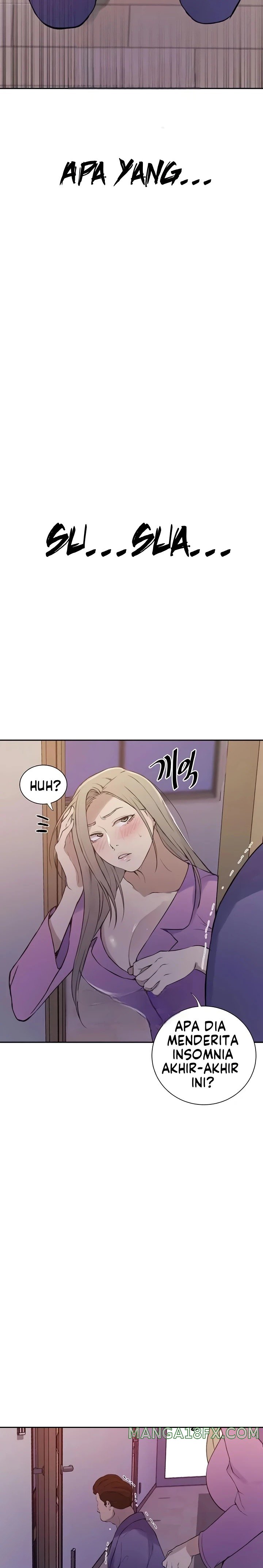 Secret Class Raw Chapter 211 image 18