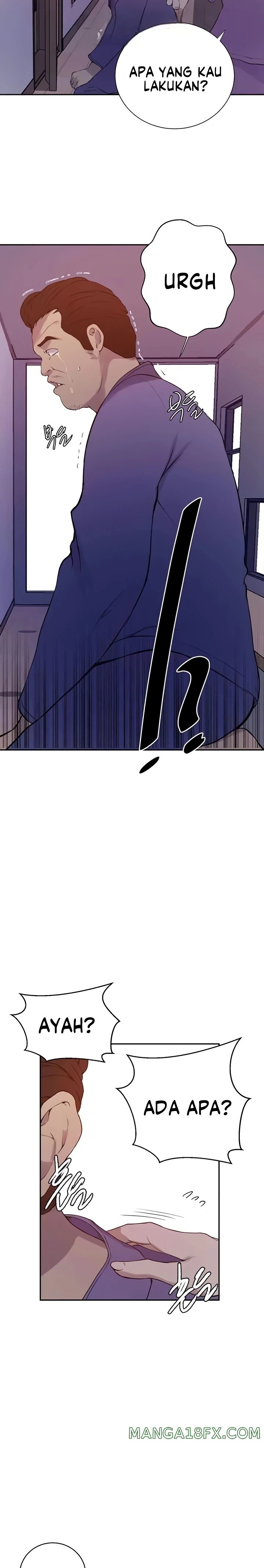 Secret Class Raw Chapter 211 image 19
