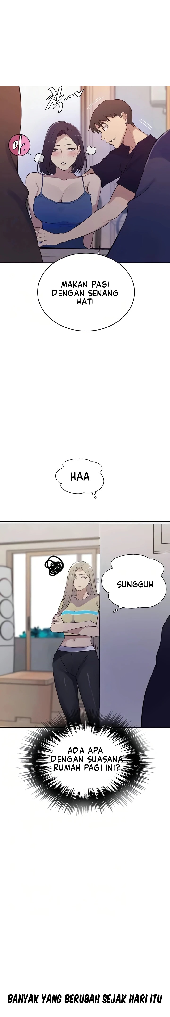 Secret Class Raw Chapter 211 image 2