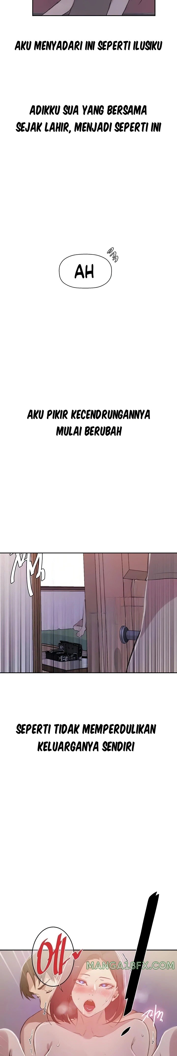 Secret Class Raw Chapter 211 image 4