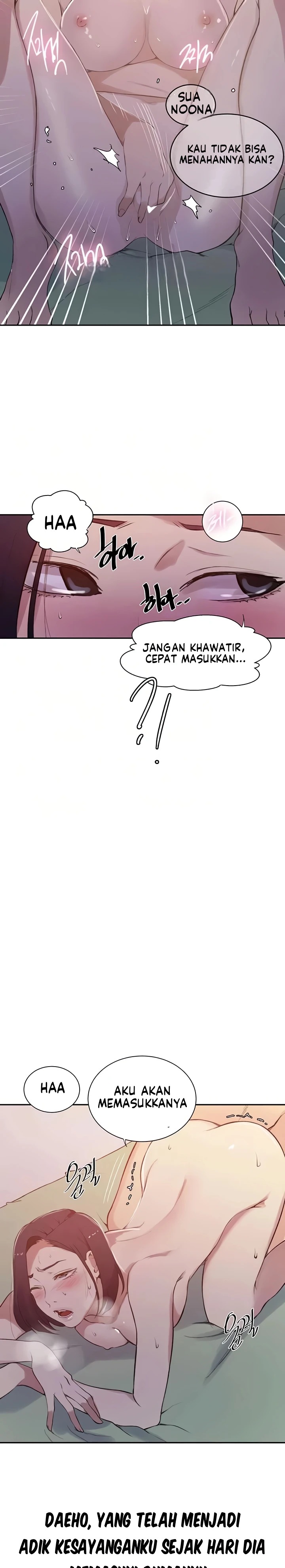Secret Class Raw Chapter 211 image 5