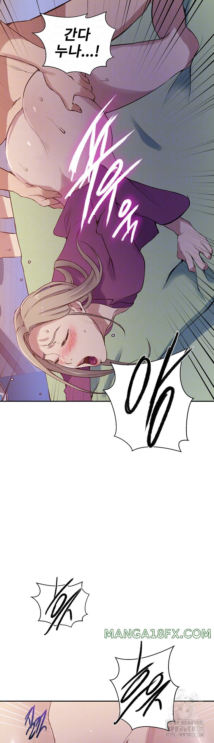 Secret Class Raw Chapter 213 image 9