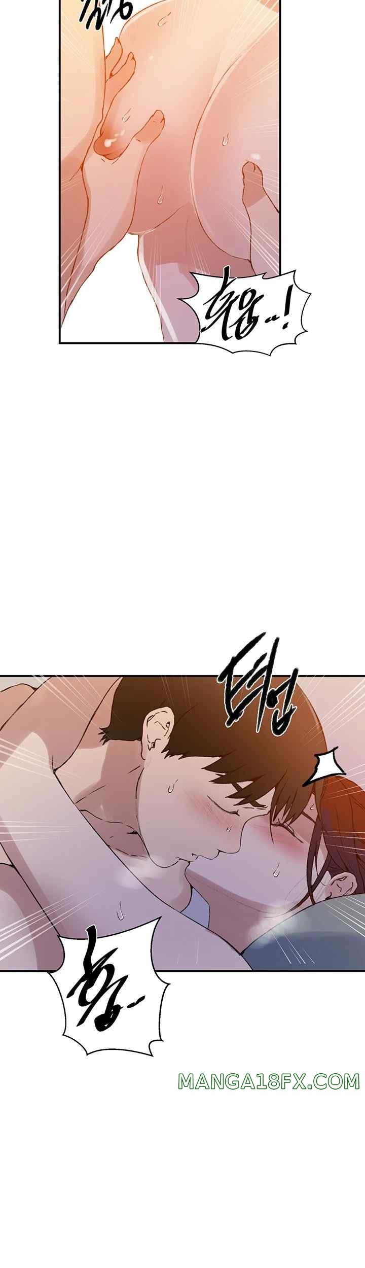 Secret Class Raw Chapter 218 image 33