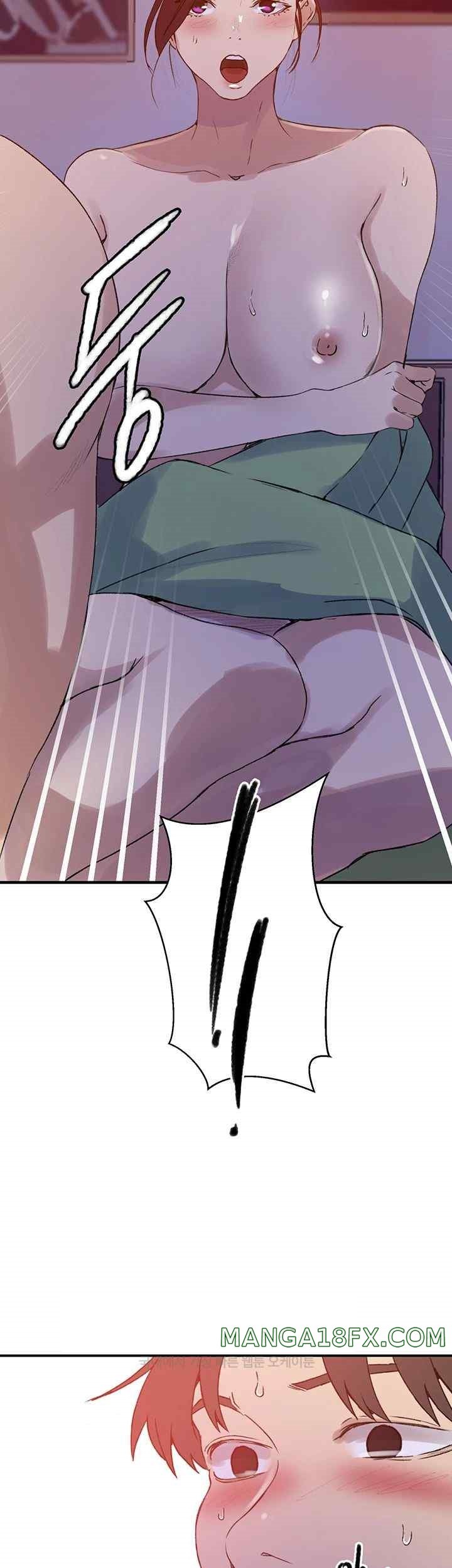 Secret Class Raw Chapter 218 image 38