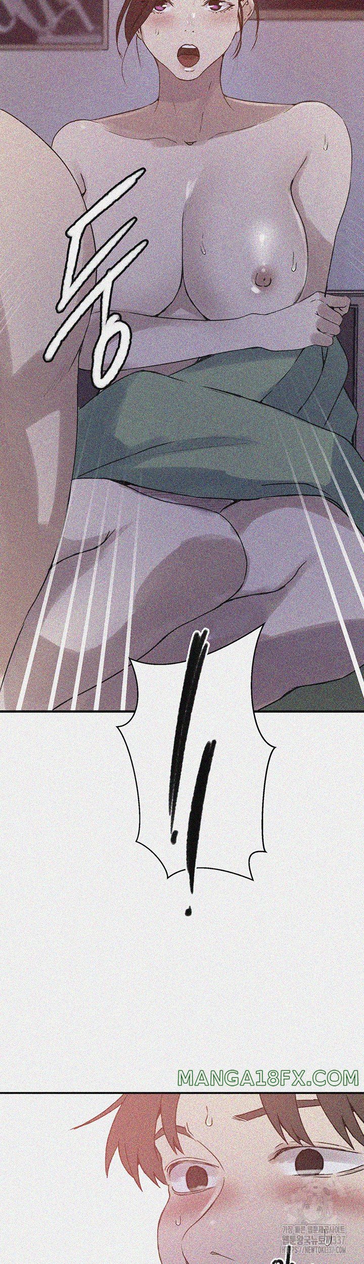 Secret Class Raw Chapter 219 image 1