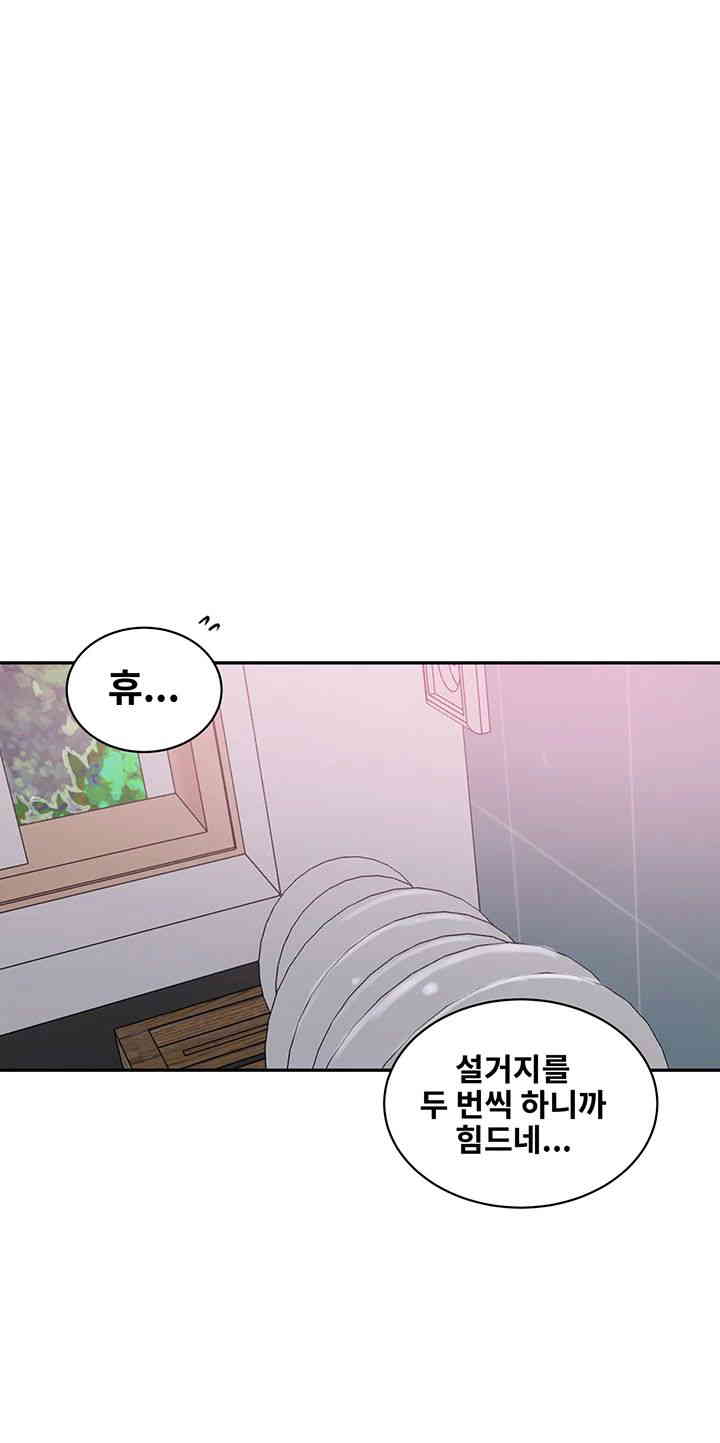 Secret Class Raw Chapter 224 image 20