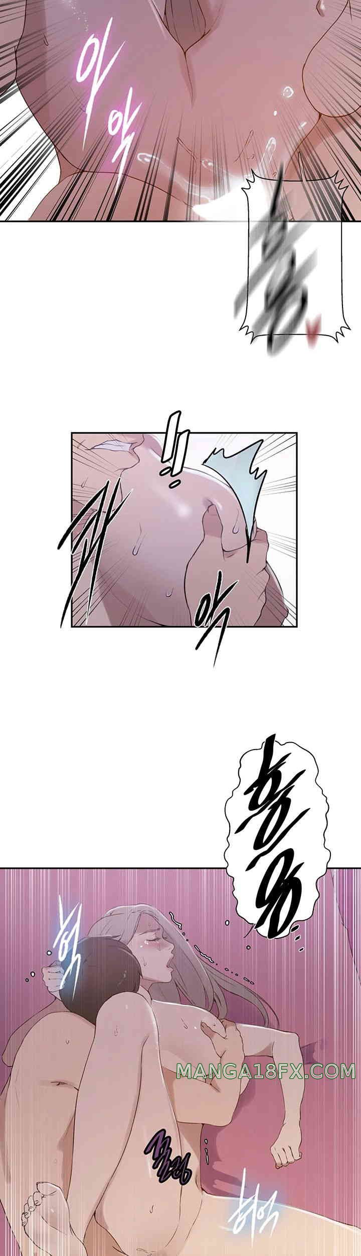 Secret Class Raw Chapter 226 image 20