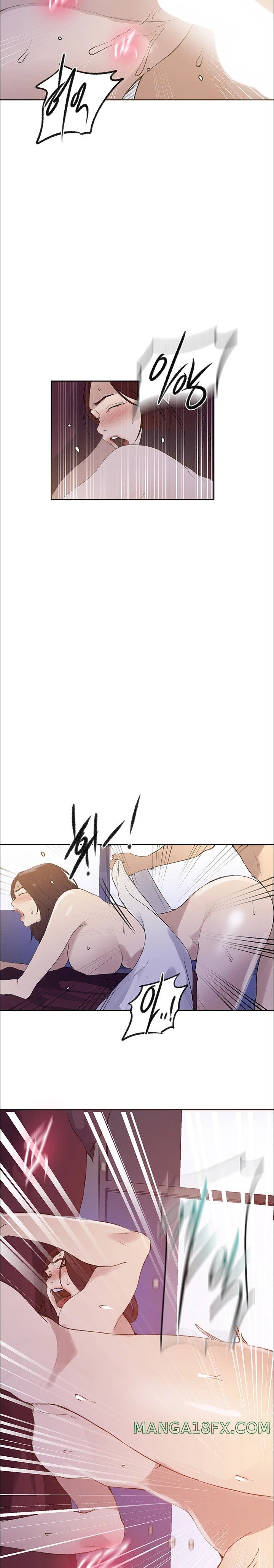 Secret Class Raw Chapter 229 image 20