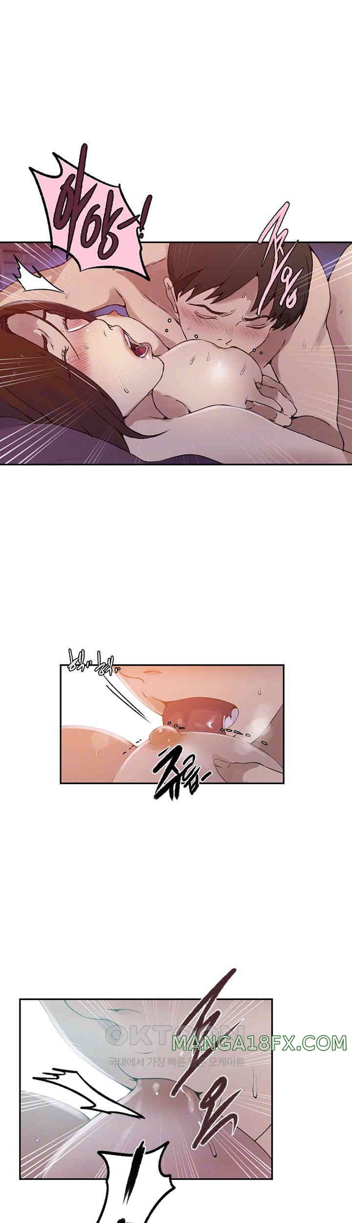 Secret Class Raw Chapter 230 image 11