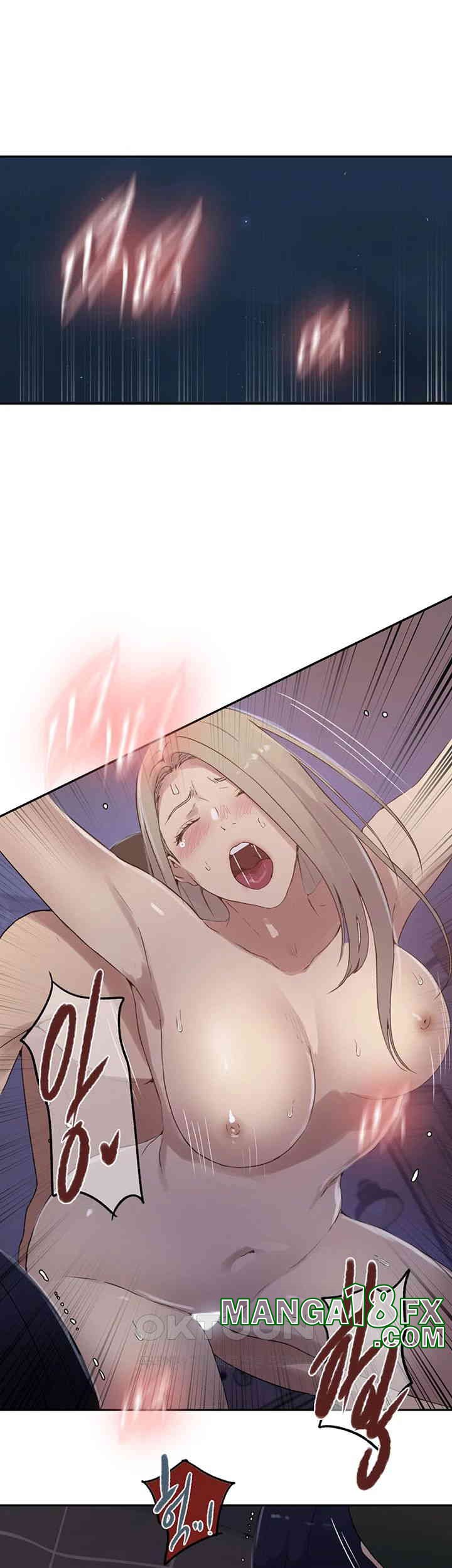 Secret Class Raw Chapter 232 image 4