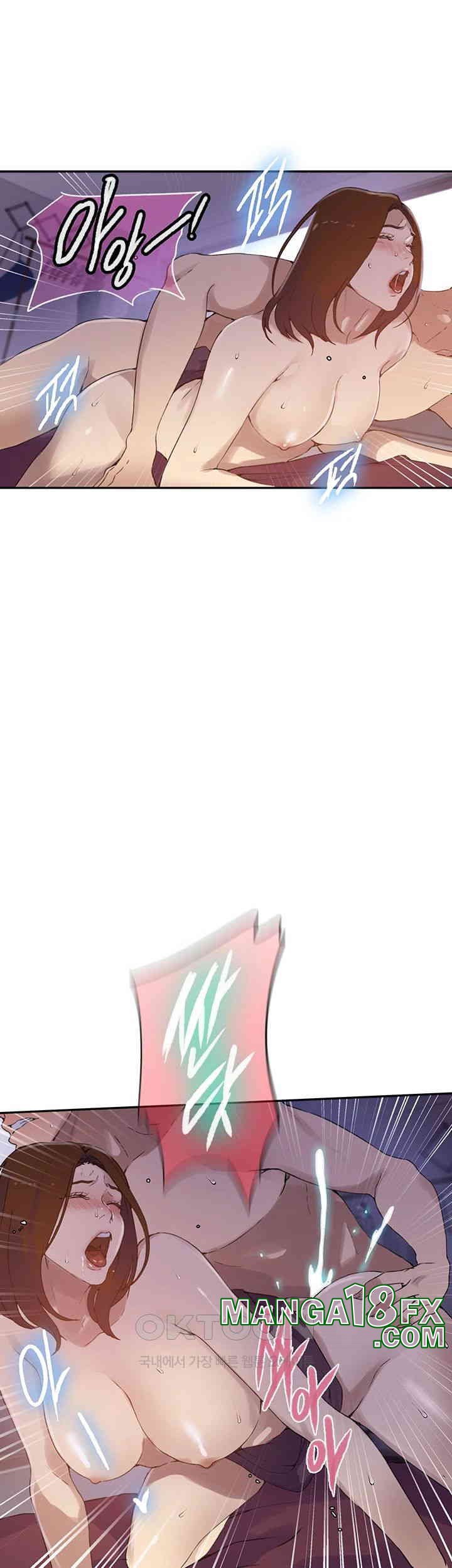 Secret Class Raw Chapter 233 image 17